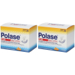 Polase x2 2x36 pz bustina