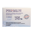 Polida 75 - 20 compresse - integratore utile al benessere del tono psicofisico