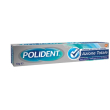 Adesivo per protesi dentali polident azione totale 70 g