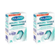 Polident azione totale pulitore protesi set da 2 2x66 pz compresse