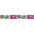 Polident® power max super tenuta + comfort set da 2 2x70 g altro