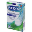Polident tripla freschezza 36 compresse pulitore protesi