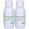 Polifarma aminogam collutorio 2x200 ml