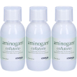 Polifarma aminogam collutorio 3x200 ml