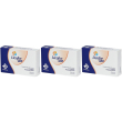 Polifarma licofor plus set da 3 3x24,3 g capsule