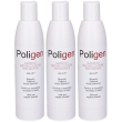 Poligen shampoo 250ml 3x250 ml