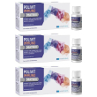 Polivit immuno matrix flaconcini 3x10x10 ml bevibili