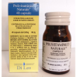 Polivitaminico 40 compresse di leo