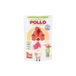 pollo con carote - alimento completo per cani di tutte le taglie 150 gr