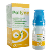 Pollyne collirio flacone multidose 10 ml gocce oftalmiche