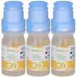 Pollyne collirio flacone multidose 3x10 ml gocce oftalmiche