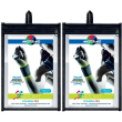 Polsiera elastica master-aid sport pro taglia unica 2x1 pz bendaggio/i