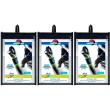 Polsiera elastica master-aid sport pro taglia unica 3x1 pz bendaggio/i