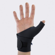 Polsiera neoprene c/dito