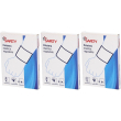 Polsino ortopedico flexa colore ocra taglia medium 3x1 pz bendaggio/i