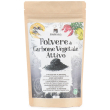 Polvere carbone vegetale att 100g