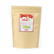 Polvere di reishi bio