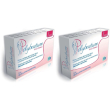 Polybactum® ovuli vaginali set da 2 2x9 pz