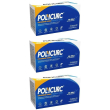 Polyurc gel orale stick 3x105 ml orale