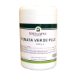 Pomata verde plus 1 kg - unguento ad azione lenitiva per cavalli