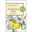 Erbamea pompelmo semi 50 capsule vegetali