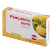 Pompelmo semi estratto secco 60 compresse - integratore antiossidante