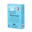Pompom olio essenziale eucal 10ml