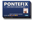 Pontefix setole fissag ponti