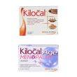 Pool pharma kilocal age menopausa + 1 pz set