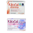 Pool pharma kilocal age menopausa + donna di giorno e notte