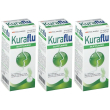 Pool pharma kuraflu suffumigi 3x10 pz compresse effervescenti