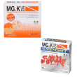 Pool pharma mg.k vis® full sport + vis® magnesio e po