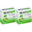 Pool pharma mg.k vis® lemonade 30 bustine set da 2 2x30 pz bustina