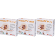 Pool pharma probio tk m.i.o. bustine duocam 3x10x5,5 g polvere per sol