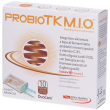 Pool pharma probio tk m.i.o. bustine duocam 4x10x5,5 g polvere per sol