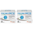 Pool pharma probiobene capsule set da 2 2x30 pz