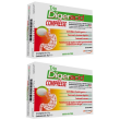 Pool pharma trio digeracid compresse 2x24 pz
