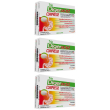 Pool pharma trio digeracid compresse 3x24 pz