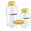 Medela poppatoi 250 ml 2 pezzi