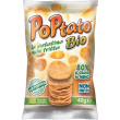 Poptato bio 40g