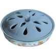 Porta zampirone farfalle