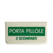 Portapillole 3sco
