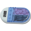 Meds portapillole tasc c/timer