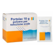 Portolac eps os polvere 20bust10g