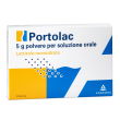 Portolac os polvere 10 bustine 5g