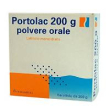 Portolac os polvere 200g