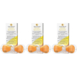 Posiforlid 2 maschera per occhi trattamento termico blefarite
