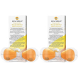 Posiforlid 2 maschera per occhi trattamento termico blefarite