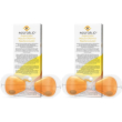 Posiforlid maschera occhi per trattamento termico 2x1 st