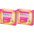 Postfludec agrumi pronto recupero oro 2x30 g polvere per soluzione ora